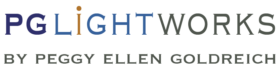 PGlightworks Logo groß